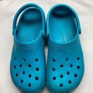 Crocs shoes